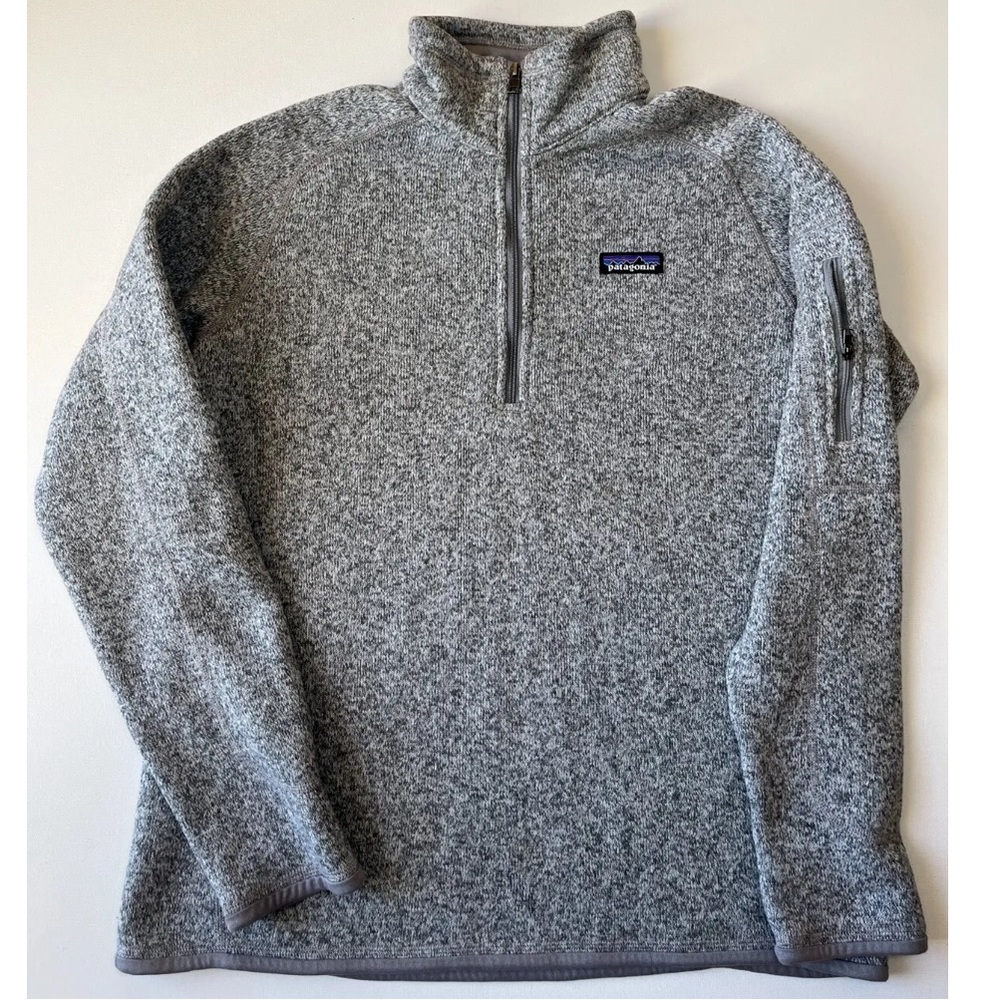 Patagonia Better sweater